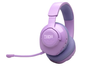 Zocken mit Style mit den neuen JBL Quantum-Headsets