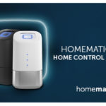 Neue Homematic IP Home Control Unit kommt auf den Markt