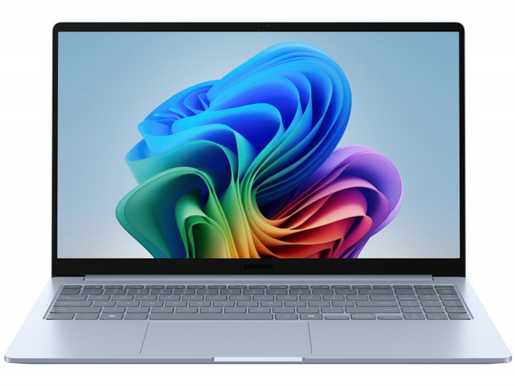 Samsung stellt Galaxy Book4 Edge mit 15 Zoll vor