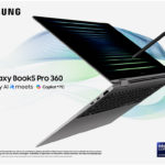 Samsung Galaxy Book5 Pro 360 mit Copilot+