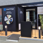 Mobile Smart Home von Samsung geht zum Start der IFA auf Roadshow