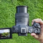 Canon-EOS-R8 im FAZ Vergleichstest