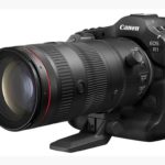 Neue Canon RF-Objektive für das EOS R-System