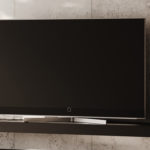 Loewe stellar TV jetzt auch in 77 und 83 Zoll erhältlich