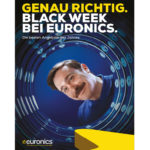 Startschuss für die EURONICS Black Season