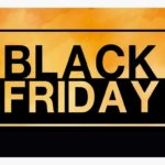 Umsatzanalyse Black Friday