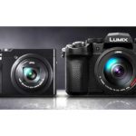 Panasonic Compact Micro Lumix G97 und Travel Zoom Lumix TZ99 angekündigt