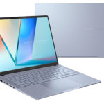 Verkaufsstart des neuen Vivobook S 14