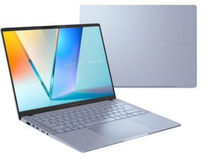 Verkaufsstart des neuen Vivobook S 14