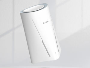 D-Link präsentiert G530 5G NR AX3000 Wi-Fi 6 Router