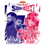 Samsung präsentiert den Red Bull Soundclash 2024