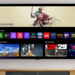 LG und Xbox weiten Cloud-Gaming auf Smart TVs aus