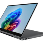 Neue AI-Notebooks Galaxy Book5 Pro und Galaxy Book5 360 von Samsung