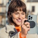 Leica LUX Grip für das iPhone