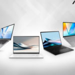 Asus bringt neue Laptops mit AMD Ryzen AI 300 Series Prozessoren