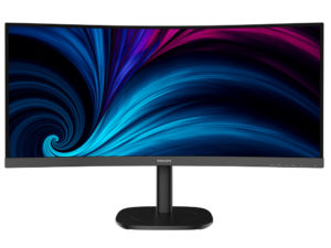 Philips Monitore bringt den TCO-zertifizierten 34B2U3600C auf den Markt