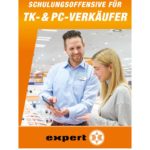 expert Schulung PC und Telekommunikation